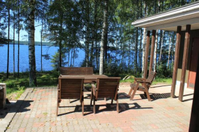 Accommodation and Fishing Vonkale Äänekoski